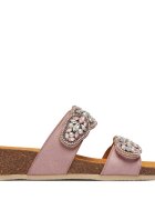 Scholl Чехли Salento 2 Straps MF00815