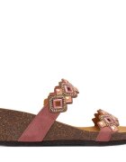 Scholl Чехли Tulum 2 Straps MF00701