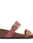 Scholl Чехли Tulum 2 Straps MF00701