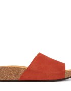 Scholl Чехли Vegas Mule MF00885
