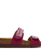 Scholl Чехли Zafirah 2.0 Med. MF00652