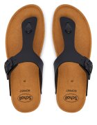 Scholl Джапанки Boa Vista MF32007