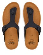 Scholl Джапанки Boa Vista MF32007