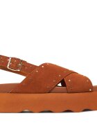 Scholl Сандали F32304