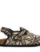 Scholl Сандали Fae Backstrap F00755