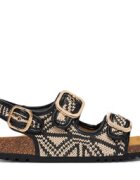 Scholl Сандали Noelle Backstrap F00623