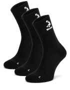 SHAQ Къси чорапи AS_SHQ_H_001W_SS25 (3-PACK)