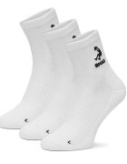 SHAQ Къси чорапи CEO_AS_SHQ_H_001Z_AW26 (3-PACK)