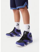 SHAQ Обувки за баскетбол C-DEVASTATOR AQ95010B-BDW