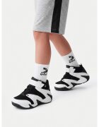 SHAQ Обувки за баскетбол C-DEVASTATOR AQ95086Y-BWZ