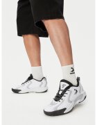 SHAQ Обувки за баскетбол EO-DUNKMAN AQ95084M-WS