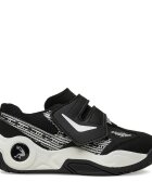 SHAQ Сникърси EOSS-RAQ LOW AQ95009T-WBL