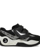 SHAQ Сникърси EOSS-RAQ LOW AQ95009T-WBL