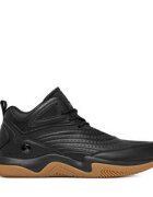 SHAQ Сникърси WB-NOTIZE 2.0 AQ95044M