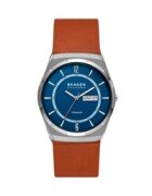 Skagen Часовник Melbye Titanium SKW6906