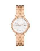 Skagen Часовник Signatur Sport Lille SKW3136