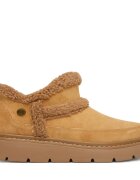 Skechers Апрески Bobs Keepsakes Lite - Winter Snug 114895