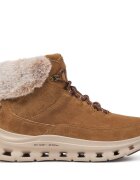 Skechers Апрески Glide-Step Pro Boot 168293/CSNT