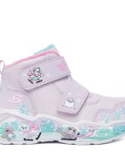 Skechers Апрески Play Scene 303163N/LVMT