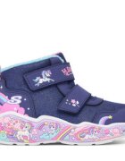 Skechers Апрески Play Scene 303163N/NVMT