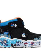 Skechers Апрески Play Scene - Frosty Pals 407319N/BKMT