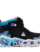 Skechers Апрески Play Scene - Frosty Pals 407319N/BKMT