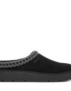 Skechers Апрески Relaxed Fit: Keepsakes Cozy - Cozy Cascade 169193/BBK