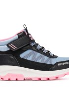 Skechers Апрески Storm Blazer 303493L BKLP