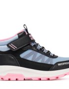 Skechers Апрески Storm Blazer 303493L BKLP