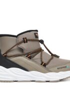 Skechers Апрески Turbo Tread 406385L CCBK