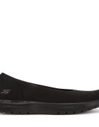 Skechers Балеринки On-The-Go Flex-Siena 138360/BBK