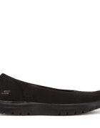 Skechers Балеринки On-The-Go Flex-Siena 138360/BBK