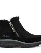 Skechers Боти Easy Going 167862/BLK