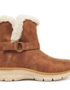 Skechers Боти Easy Going 168045/CSNT