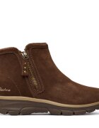 Skechers Боти Easy Going - Urban Zip 168188