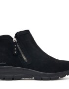 Skechers Боти Easy Going - Urban Zip 168188/BBK