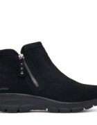 Skechers Боти Easy Going - Urban Zip 168188/BBK
