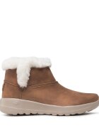 Skechers Боти Endeavor 144013/BBK