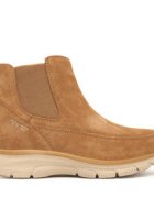Skechers Боти тип челси 169109/TAN