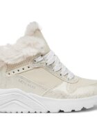 Skechers Боти Uno Lite - Comfurt Collar 310396L/NAT
