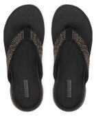 Skechers Джапанки 140184/BBK