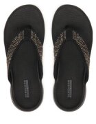 Skechers Джапанки 140184/BBK