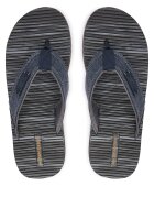 Skechers Джапанки 205719/NVY