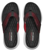 Skechers Джапанки Vapor Foam Sandal 232894/BKRD