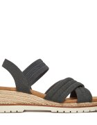 Skechers Еспадрили Desert Chill-Sweet Crossing 114685/CCL