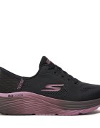 Skechers Маратонки за бягане Max Cushioning Elite 2.0 129626 BKMV