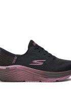 Skechers Маратонки за бягане Max Cushioning Elite 2.0 129626 BKMV