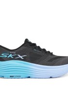 Skechers Маратонки за бягане Max Cushioning Endeavour 129473/BKBL