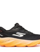 Skechers Маратонки за бягане Slip-ins: Aero Burst 246215/BKOR