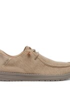 Skechers Мокасини Melson-Coronado 210959/TPE